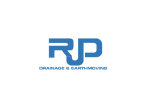 Diseño de Logo por MD Alamgir Hussain para RJP Drainage & Earthmoving | Diseño: #9898722