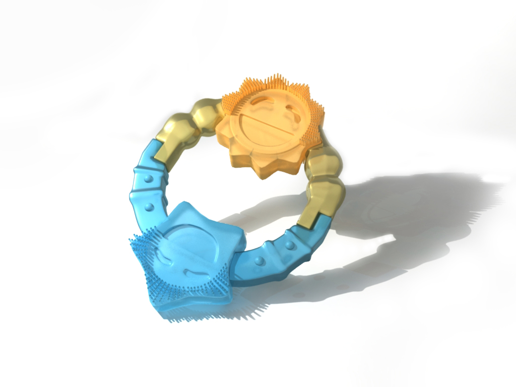 3D Design by 609reese for Mary & Kate Inc, | Design #9989325