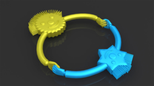 3D Design by rpgraphics888