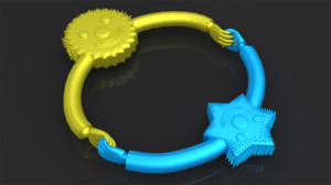 3D Design by rpgraphics888 for Mary & Kate Inc, | Design: #9905948