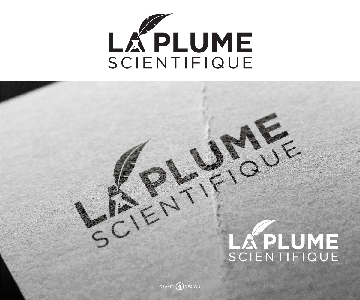 Logo Design by Gravity Designs for this project | Design #9928494