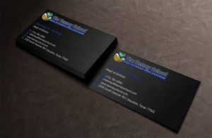 Design de Carte de Visite par Pixi Dust pour ce projet | Design : #9870049