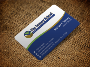 Design de Carte de Visite par Pixi Dust pour ce projet | Design : #9870051
