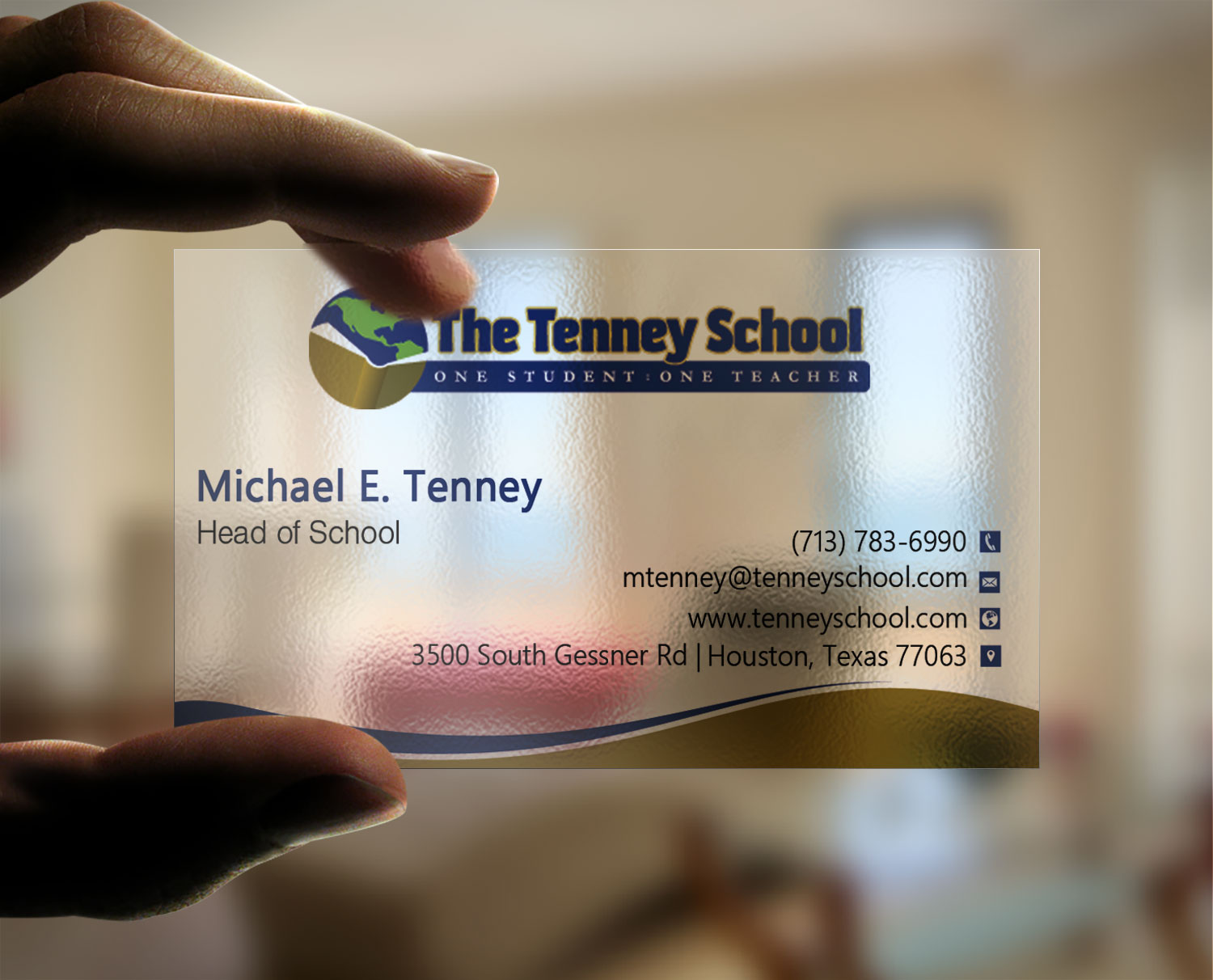 Business Card Design by Pixi Dust for this project | Design #9870052