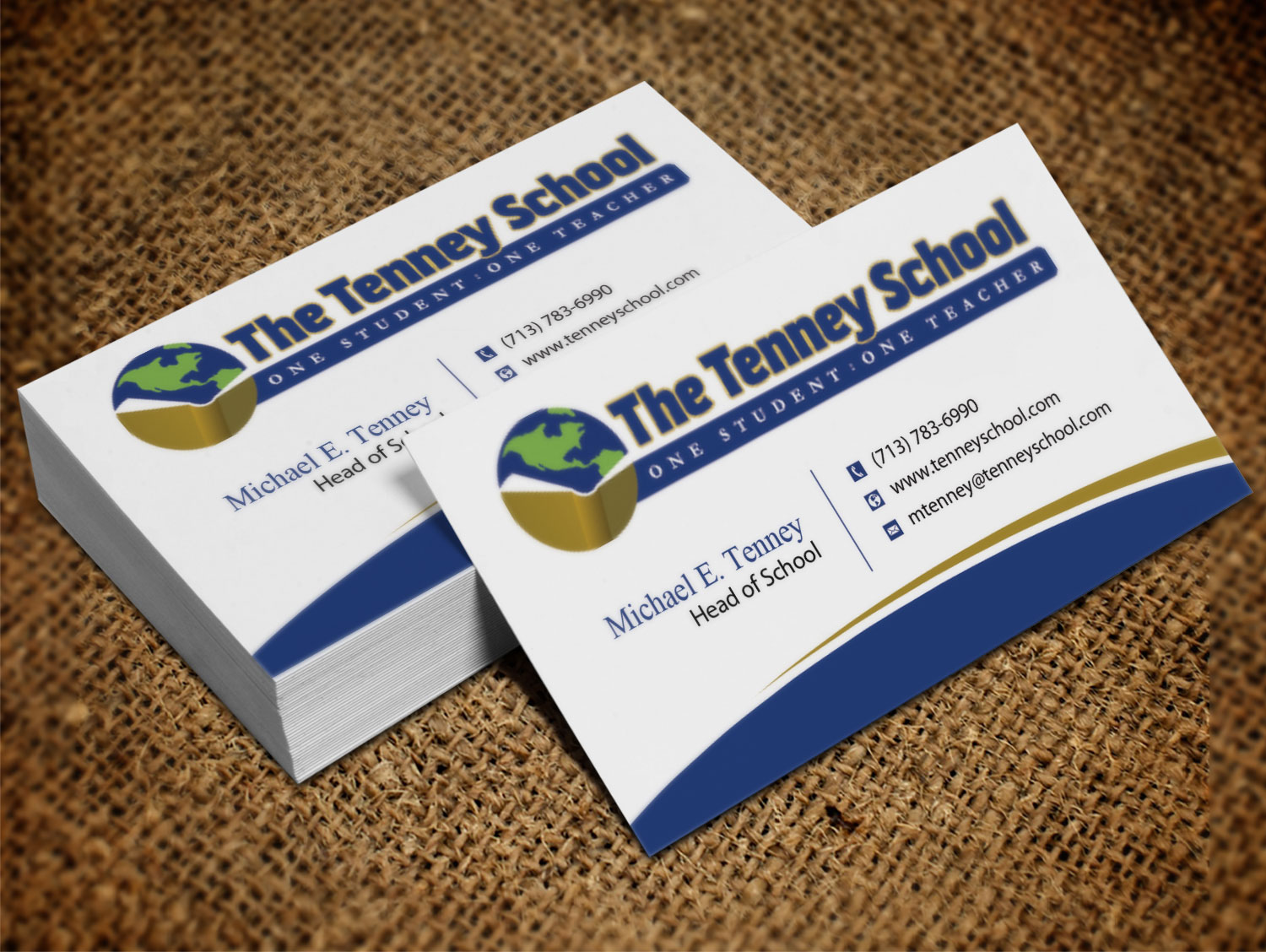 Business Card Design by Pixi Dust for this project | Design #9870059