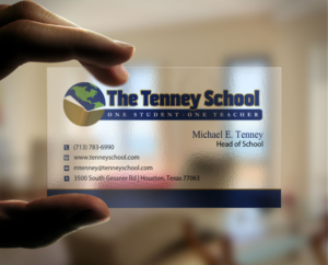 Business Card Design by Pixi Dust for this project | Design: #9870060