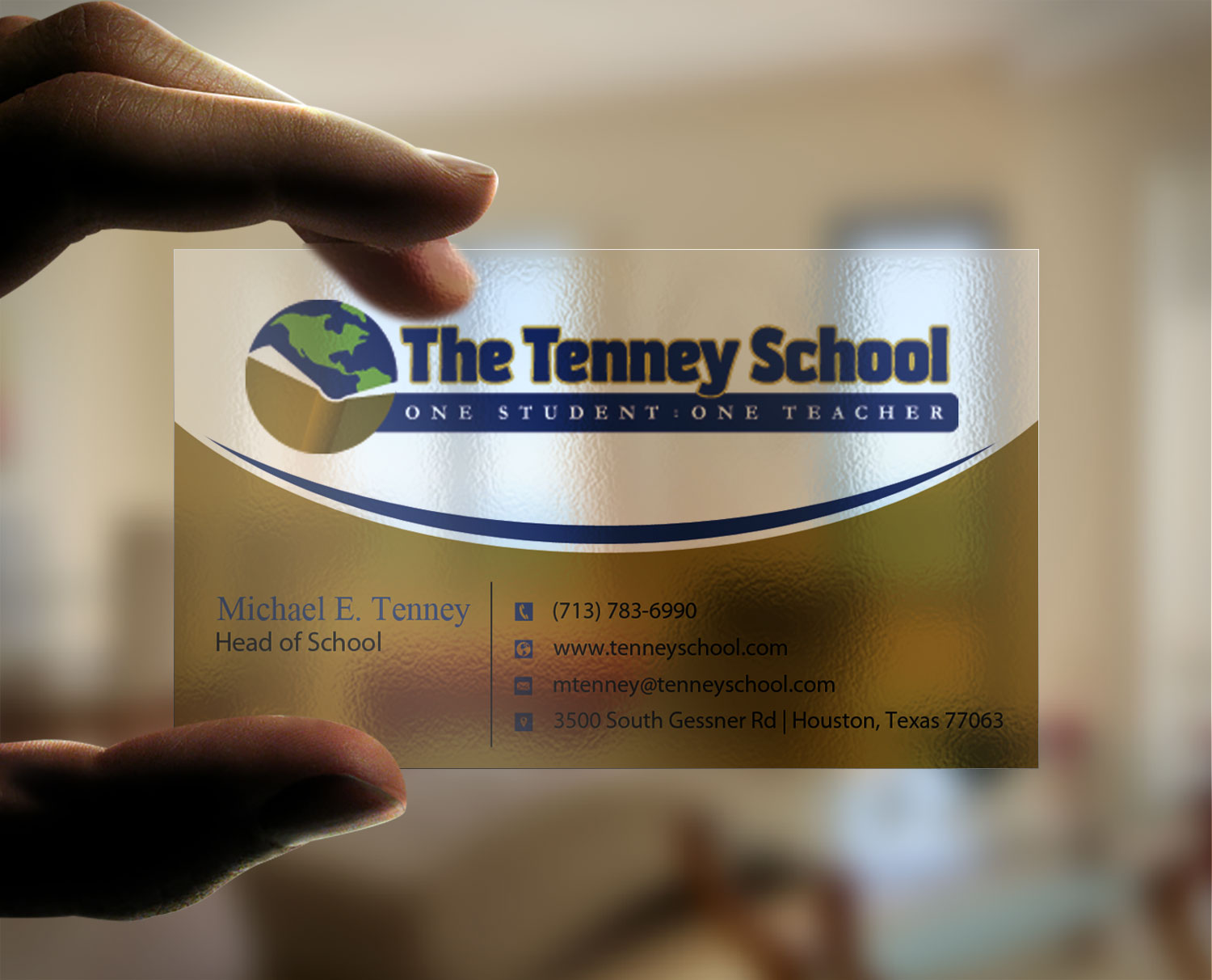 Business Card Design by Pixi Dust for this project | Design #9870065