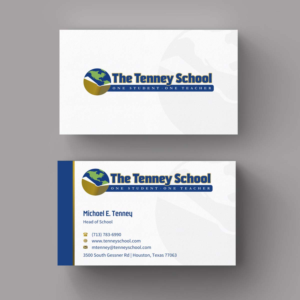 Business Card Design by INDIAN_Ashok for this project | Design: #9869454