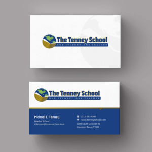 Business Card Design by INDIAN_Ashok for this project | Design: #9869457