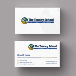 Business Card Design by INDIAN_Ashok for this project | Design: #9869460