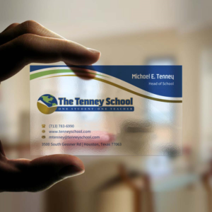 Business Card Design by INDIAN_Ashok for this project | Design: #9869461