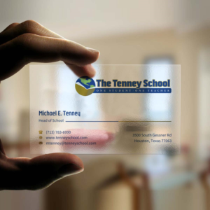 Business Card Design by INDIAN_Ashok for this project | Design: #9869462