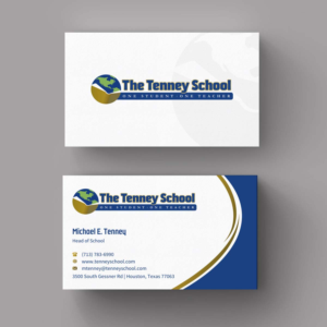 Business Card Design by INDIAN_Ashok for this project | Design: #9869465