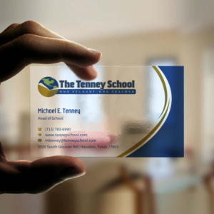 Business Card Design by INDIAN_Ashok for this project | Design: #9869466