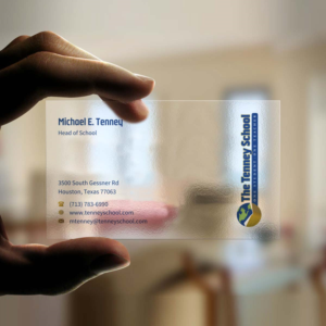 Business Card Design by INDIAN_Ashok for this project | Design: #9869467