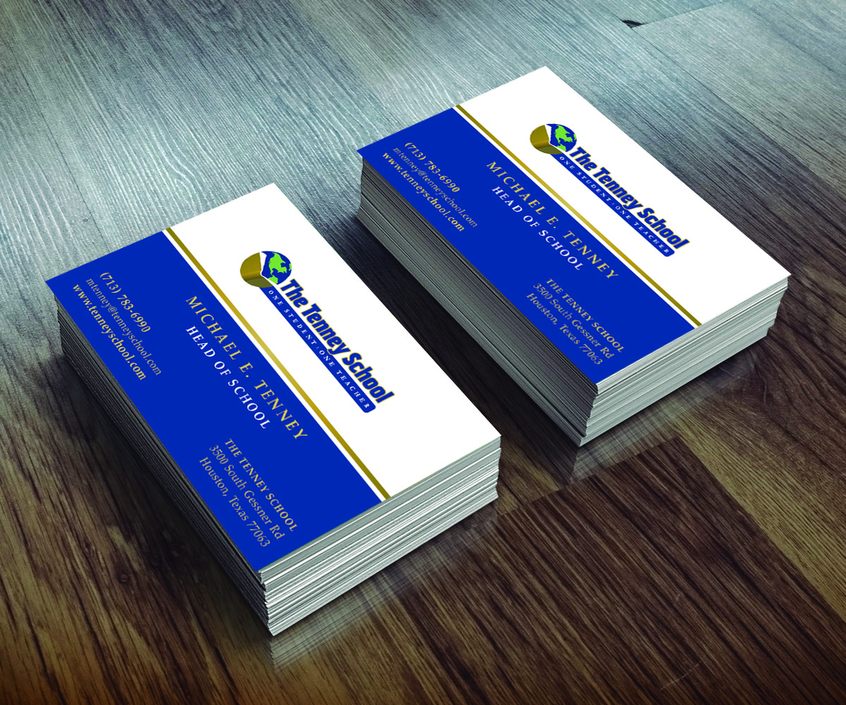 Business Card Design by R M for this project | Design #9872149