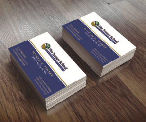 Visitenkarten-Design von R M für dieses Projekt | Design #9872149