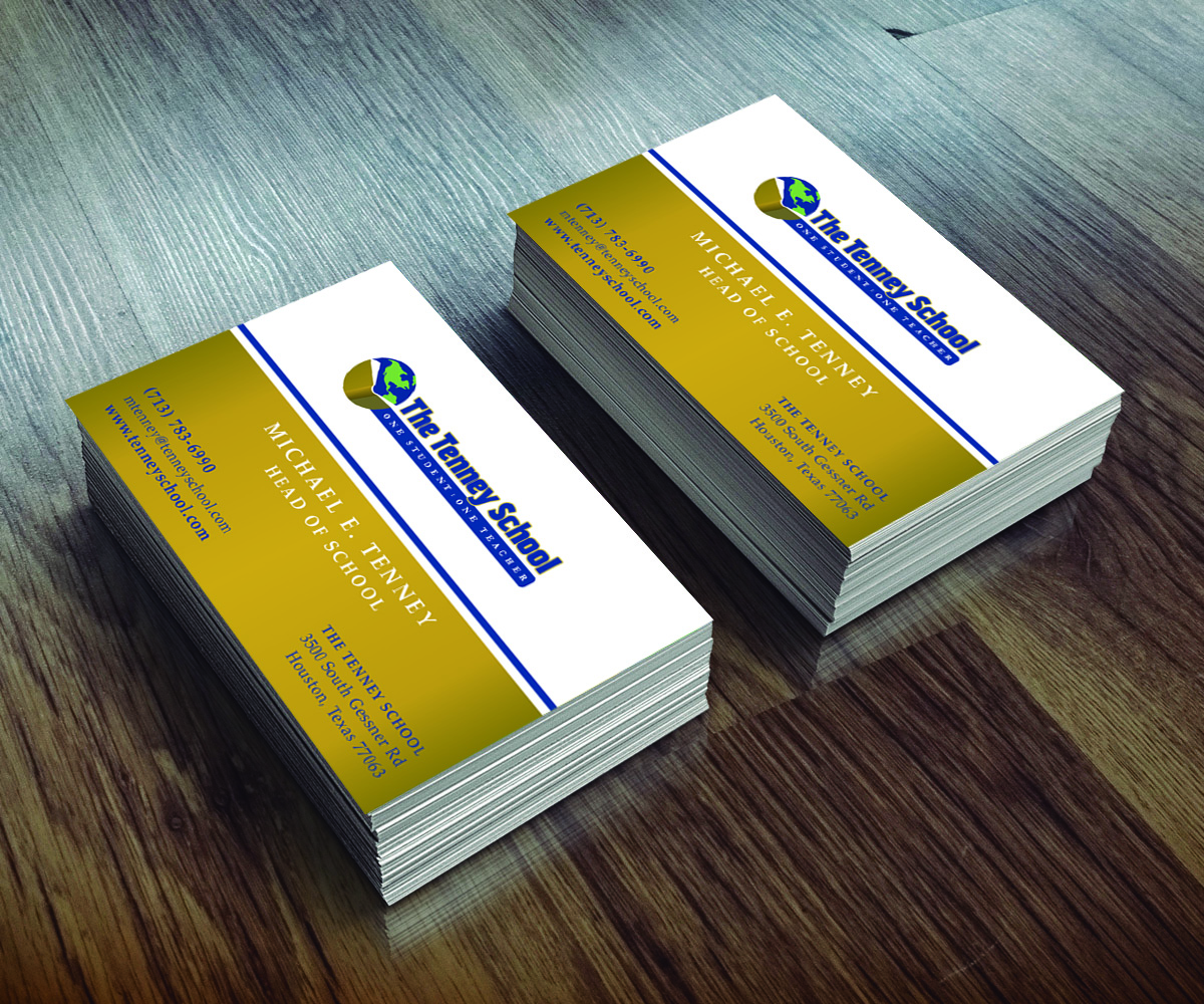 Design de Carte de Visite par R M pour ce projet | Design #9872154