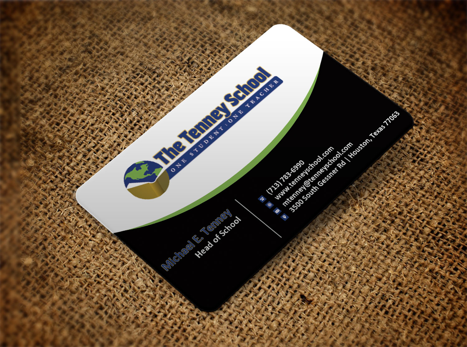 Design de Carte de Visite par Lanka Ama pour ce projet | Design #9870026