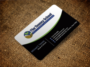 Design de Carte de Visite par Lanka Ama pour ce projet | Design : #9870026