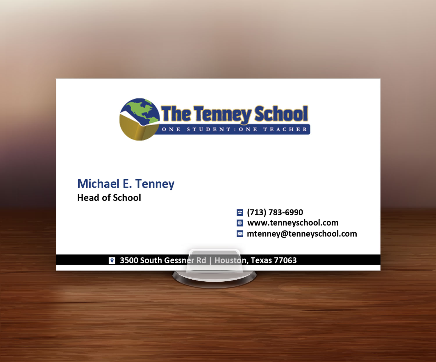 Business Card Design by Lanka Ama for this project | Design #9870029