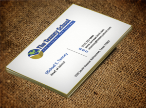 Business Card Design by Lanka Ama for this project | Design: #9870030