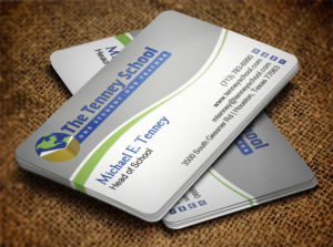 Business Card Design by Lanka Ama for this project | Design: #9870032