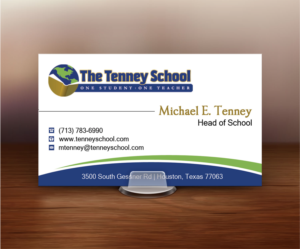 Business Card Design by Lanka Ama for this project | Design: #9870035