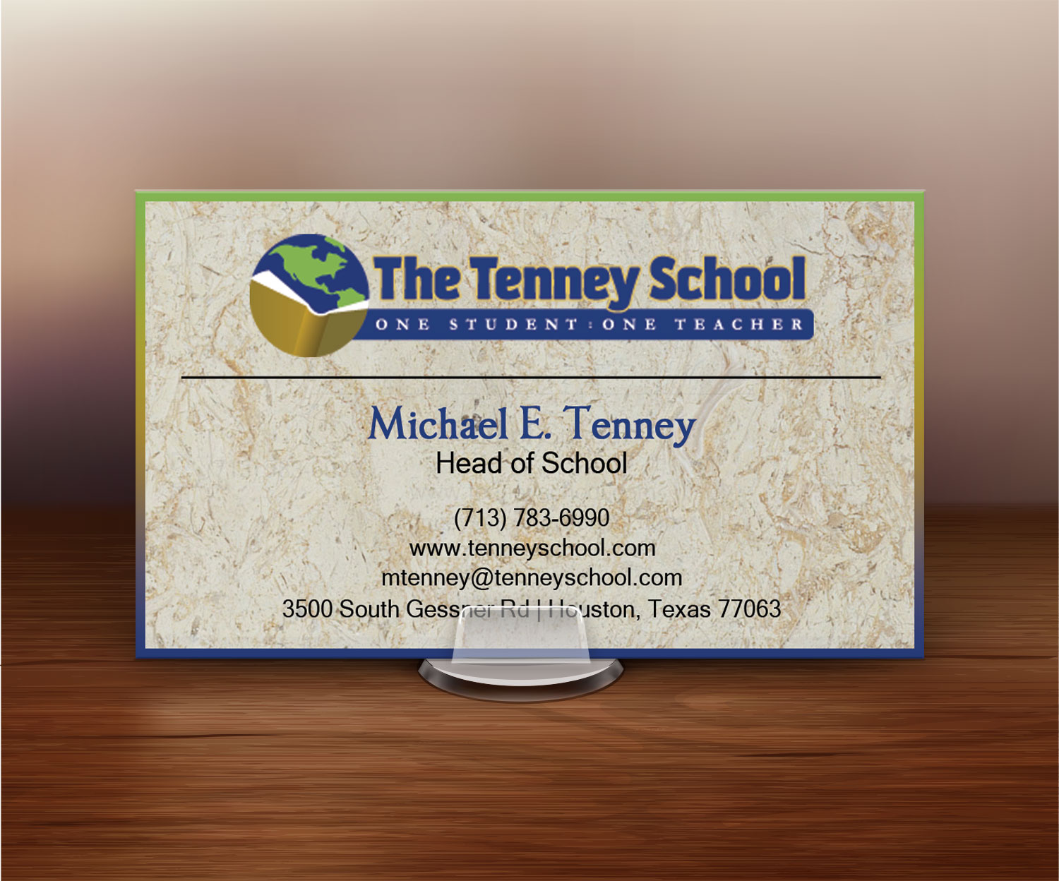 Business Card Design by Lanka Ama for this project | Design #9870036