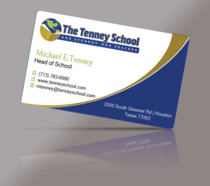Business Card Design by Lanka Ama for this project | Design: #9870039