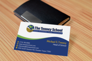 Business Card Design by Lanka Ama for this project | Design: #9870040