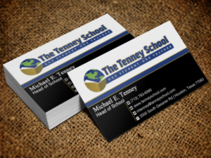 Business Card Design by Lanka Ama for this project | Design: #9870041