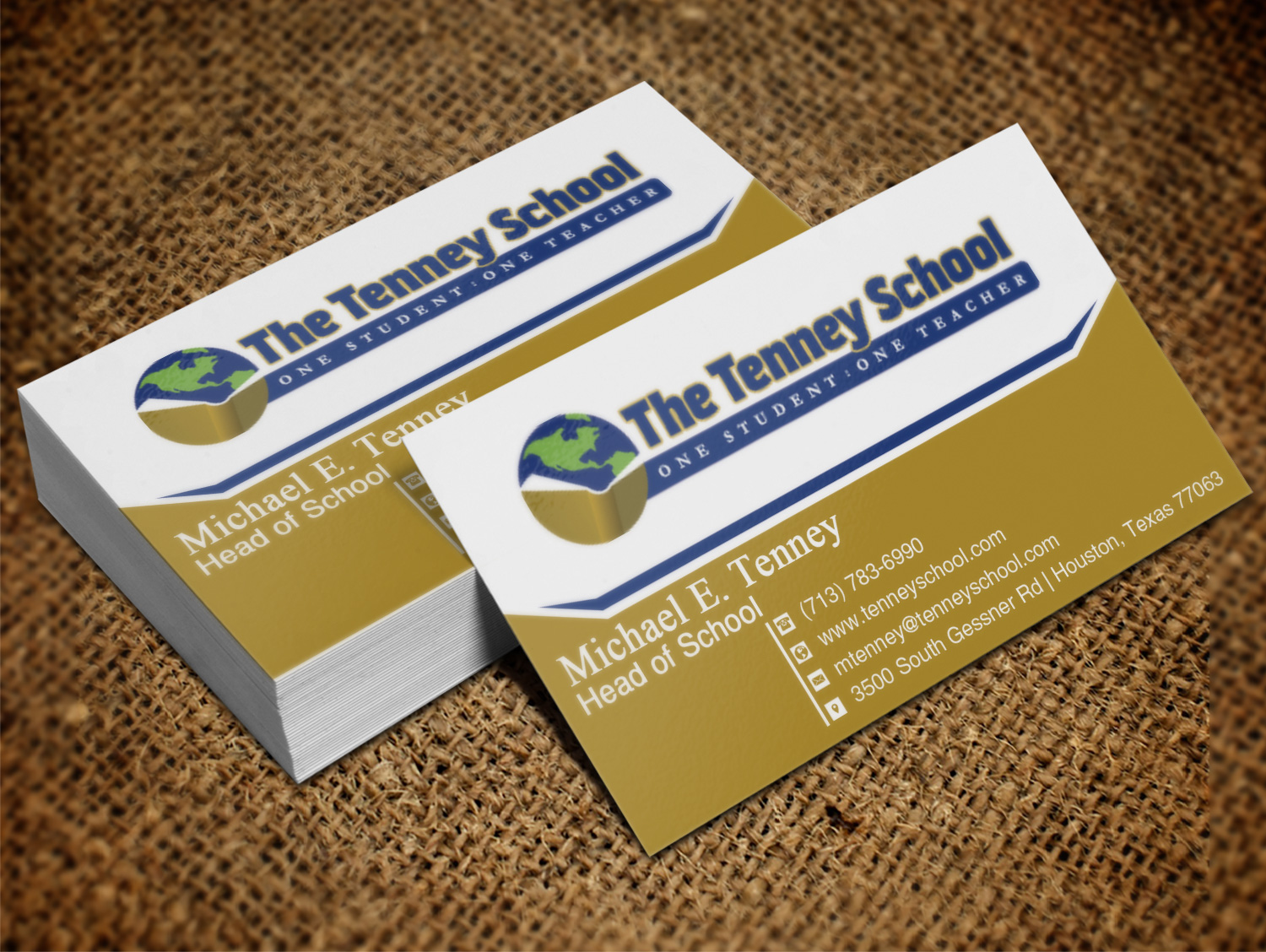 Business Card Design by Lanka Ama for this project | Design #9870042