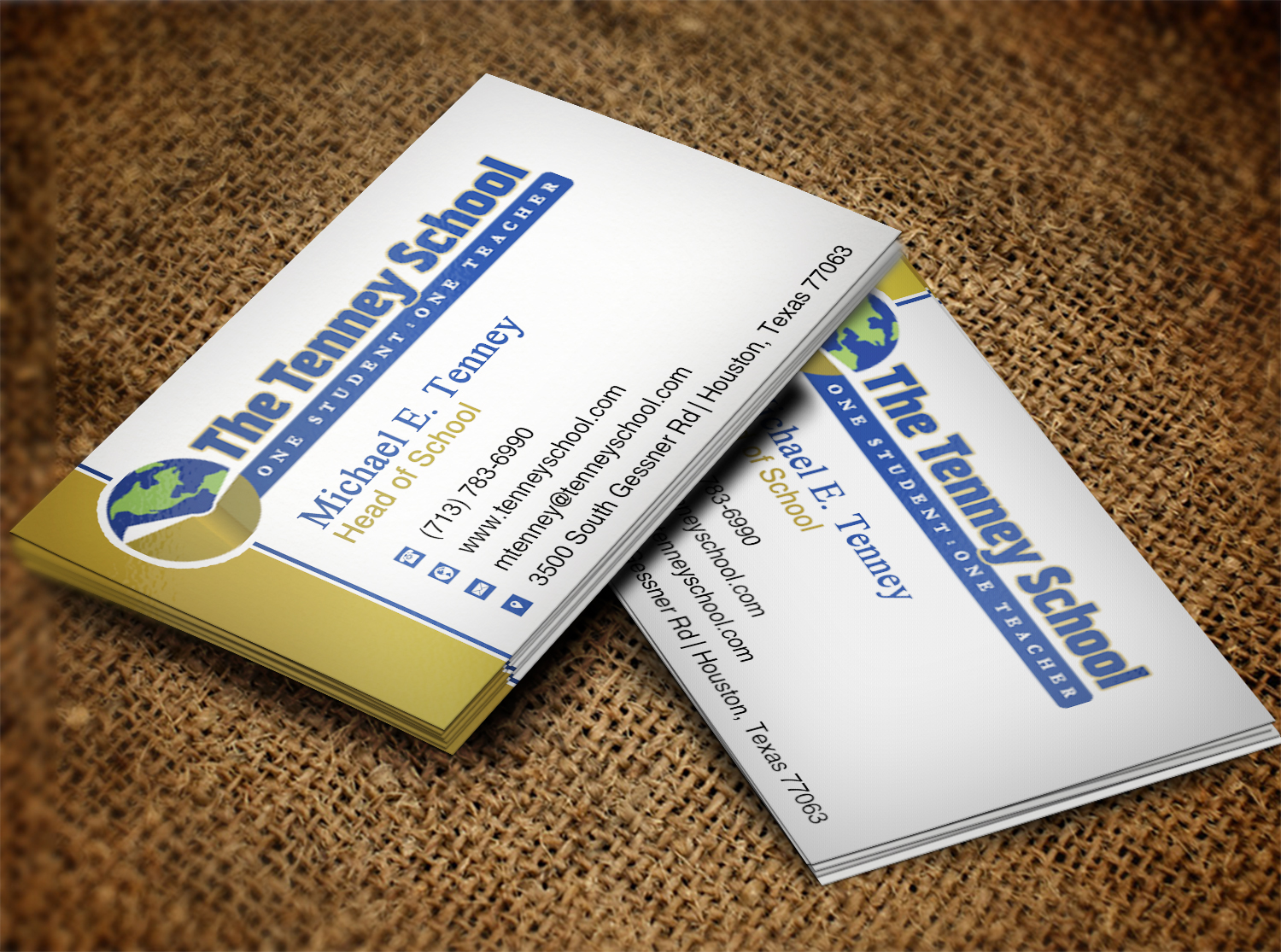 Business Card Design by Lanka Ama for this project | Design #9870043