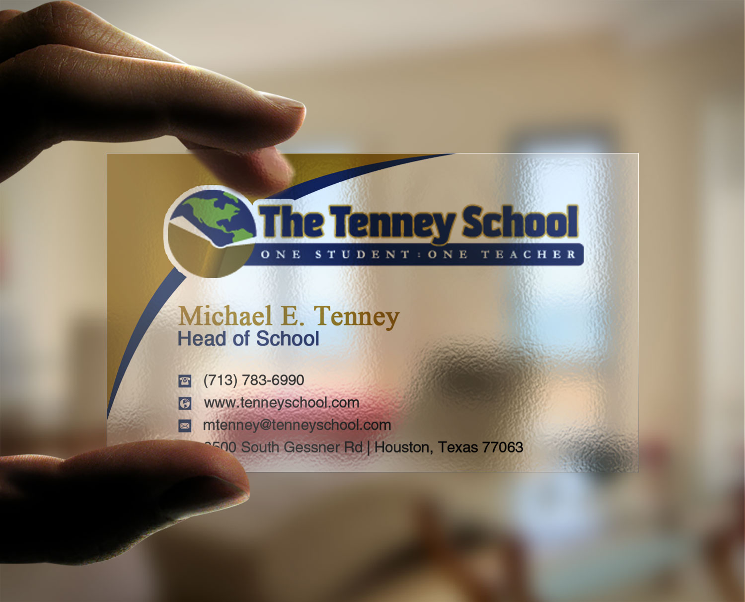 Business Card Design by Lanka Ama for this project | Design #9870044