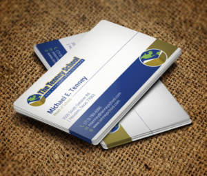 Design de Carte de Visite par Verified artistry (Design garden) pour ce projet | Design : #9867692