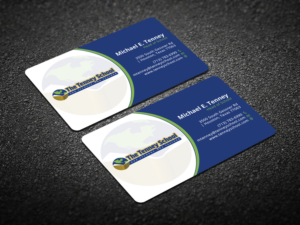 Business Card Design by Verified artistry (Design garden) for this project | Design: #9869211
