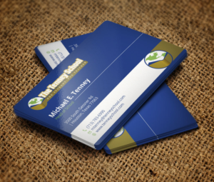 Design de Carte de Visite par Verified artistry (Design garden) pour ce projet | Design : #9869213