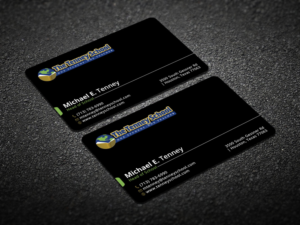 Design de Carte de Visite par Verified artistry (Design garden) pour ce projet | Design : #9869233