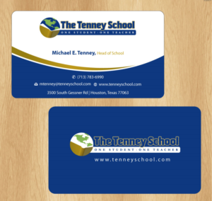 Design de Carte de Visite par Infinitive Technology pour ce projet | Design : #9874804