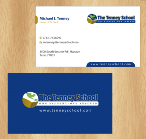 Design de Carte de Visite par Infinitive Technology pour ce projet | Design : #9874812