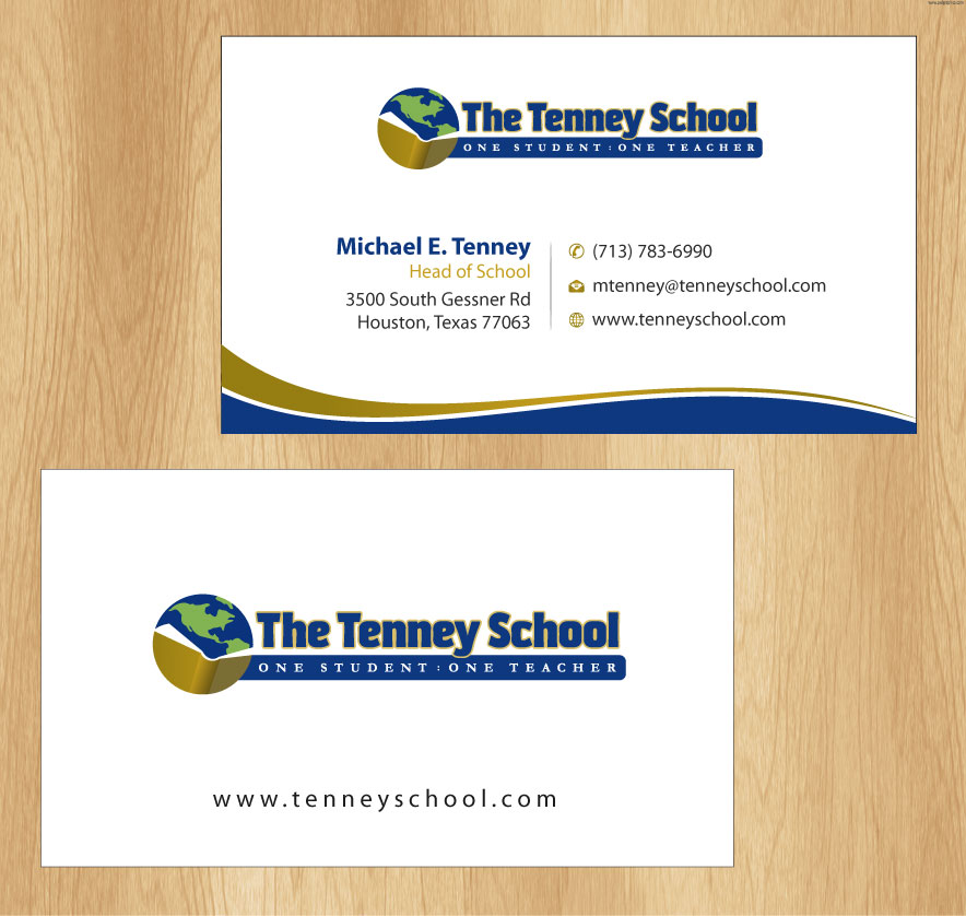 Design de Carte de Visite par Infinitive Technology pour ce projet | Design #9874813