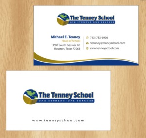 Design de Carte de Visite par Infinitive Technology pour ce projet | Design : #9874813