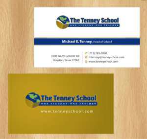 Design de Carte de Visite par Infinitive Technology pour ce projet | Design : #9874833