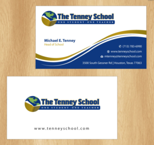 Design de Carte de Visite par Infinitive Technology pour ce projet | Design : #9874834