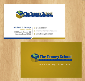 Design de Carte de Visite par Infinitive Technology pour ce projet | Design : #9874837