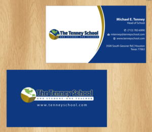 Design de Carte de Visite par Infinitive Technology pour ce projet | Design : #9874857