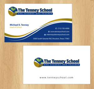 Design de Carte de Visite par Infinitive Technology pour ce projet | Design : #9874858