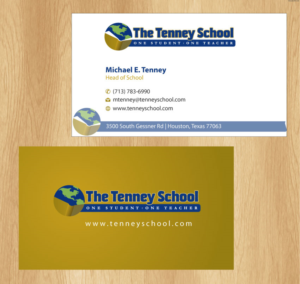 Design de Carte de Visite par Infinitive Technology pour ce projet | Design : #9874859