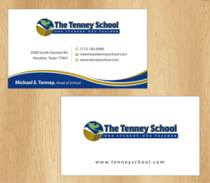 Design de Carte de Visite par Infinitive Technology pour ce projet | Design : #9874861